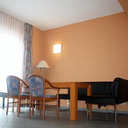 Fichtelberghuette Hotell Oberwiesenthal Rom bilde